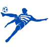 Football Soccer Club Logo 3